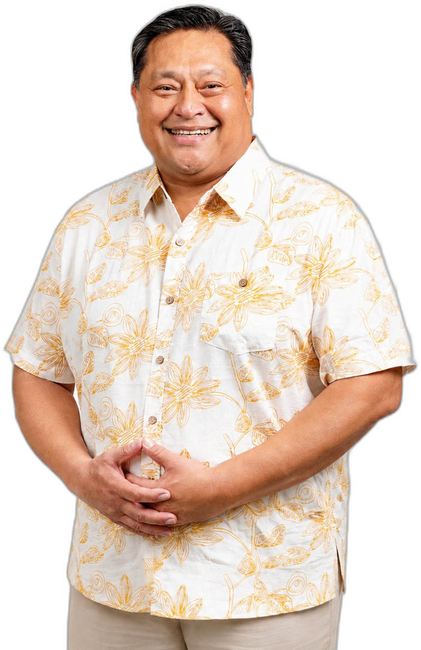 Anthony Wayne Cruz Taijeron